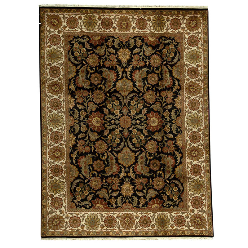 One-of-a-Kind 8'11" X 12' Area Rug