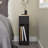 End Bedside Table