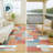 Machine Washable Indoor/Outdoor Chantille ACN2716 Geometric Rug-2071230501-2071230516