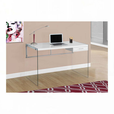 Bureau d'ordinateur personnel
