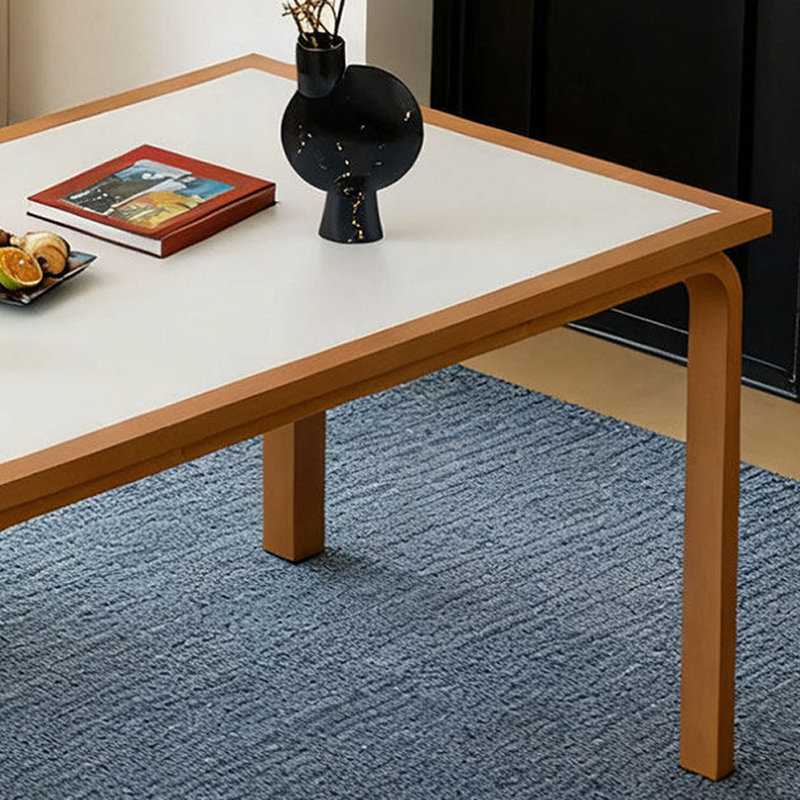 Table et bureau de salle à manger simple et durable, H 29,52 po x L 62,99 po x l 31,49 po