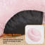 Lit douillet en fausse fourrure-371069135-371069174
