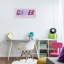 «Gamer Born To Play», estampe numérique, conception de Yass Naffas Designs-117386451-117386454