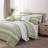 Serenity Cotton Reversible Comforter Set-50220205