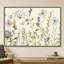 Croquis d'automne par Livi Finn - Impression sur toile-130884473-130884476
