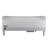 Commerciale 36 Inch Gas Griddle