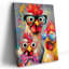 Wrapped Canvas Print-991020916