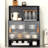 Kitchen Storage Cabinet Kitchen Pantry