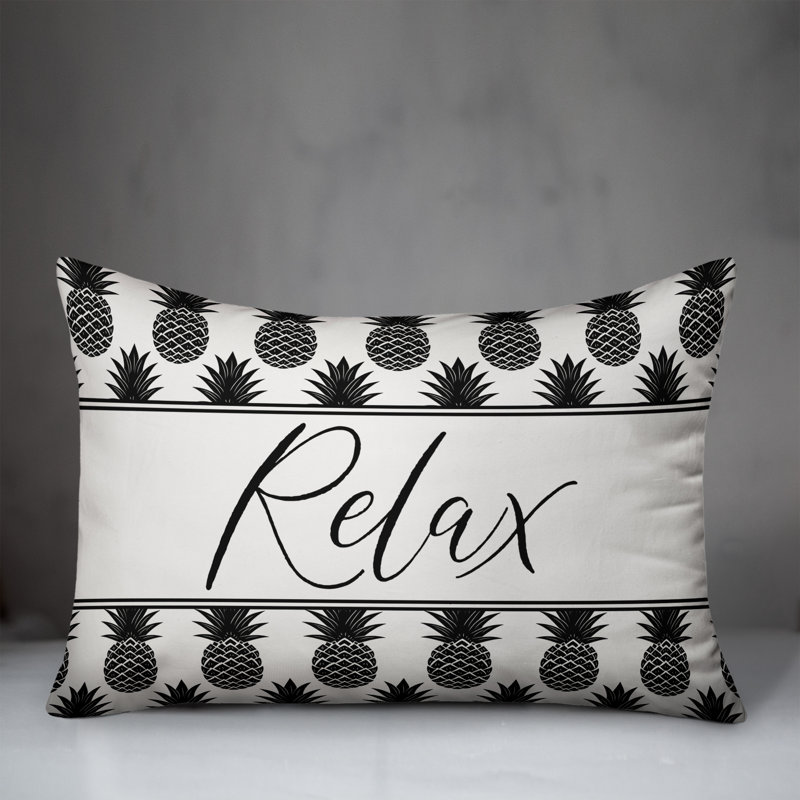  Housse et coussin d'extérieur pour l'extérieur, Noir