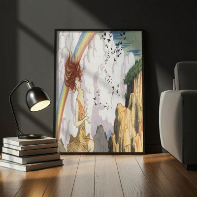 Rossini No Frame Print