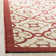 Martha Stewart Performance Geometric Rug