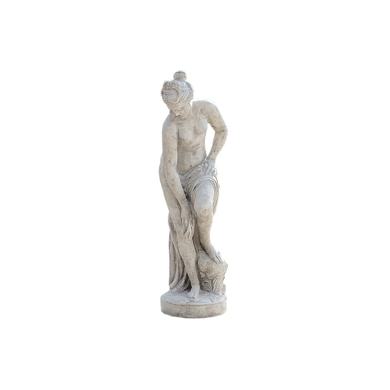 The Bather Statue
