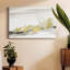 Toile tendue Gold on the Horizon II-Gallery-1745298806