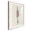 Mauve Garden Flowers I Premium encadré mat - prêt à être accroché-1639297061-1639297060