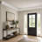 Recycled Polystyrene Plain Crown Moulding Pro Pack