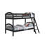 Lit superposé simple sur simple standard Swen-23509708