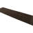 One-of-a-Kind 3’4x12’11 2010s Runner Wool Area Rug in