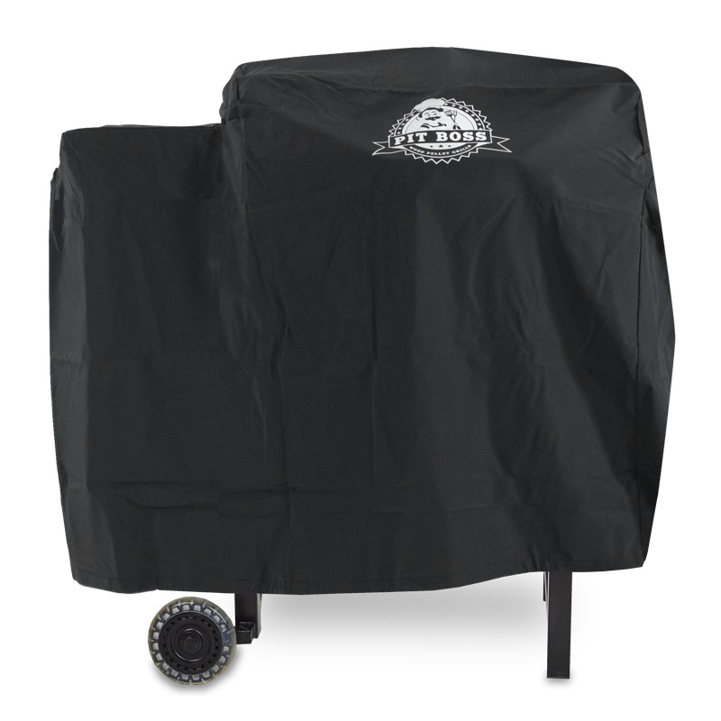 Housse pour barbecue Pit Boss Universal - Peut accueillir jusqu'à 40 personnes: