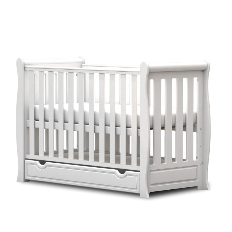 Ralphy Cot Bed