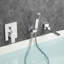 Robinet de baignoire et douche à pression équilibrée Waterfall-71125109