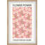 Collection De Fleurs - Single Picture Frame Print-237438354