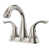 Brushed Nickel is out of stock