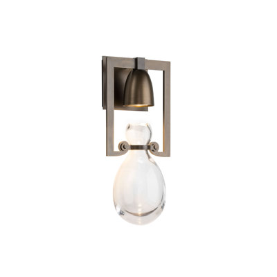 Apothecary 1 - Light Armed Sconce