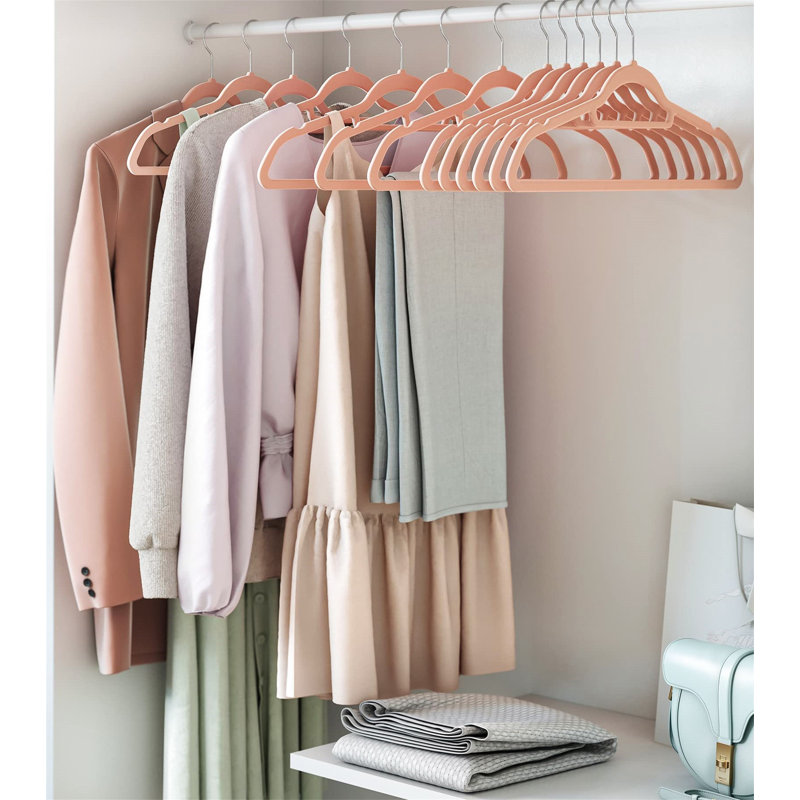 Holst Standard Hanger, Pink