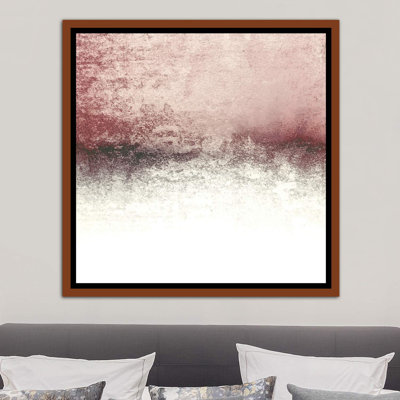 " Blush " by Monika Strigel