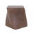 Outdoor Lightweight Concrete Side Table