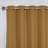 Millendon Energy Saving Modern Polyester Grommet Room Darkening Curtain Pair-1469532592-1470718028