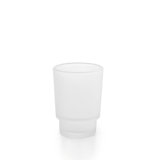Napie Glass Bathroom Accessory