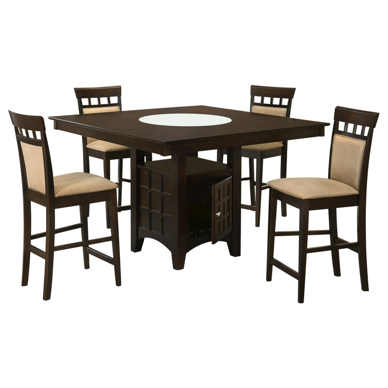 5 Piece Dining Set