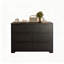 Commode double à 7 tiroirs de 47,2 po pour Bedrom, armoire de rangement.-184165211