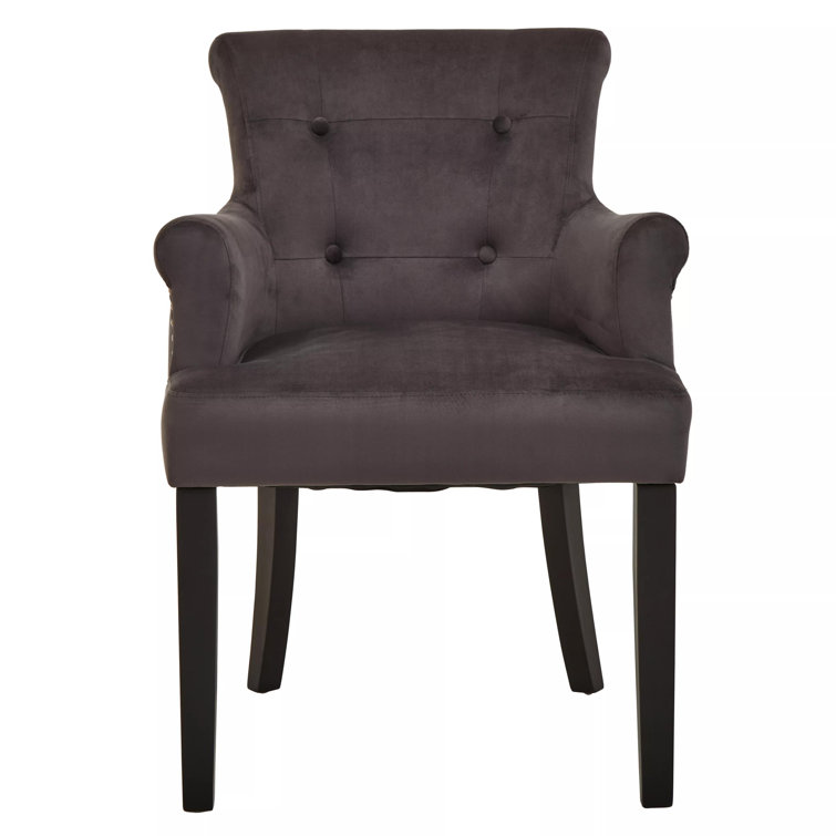 Doucet Upholstered Armchair