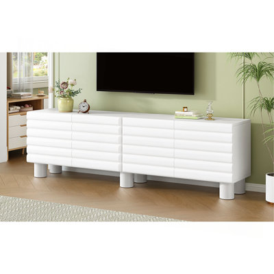 TV Stand for TVs up to 75"