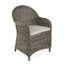 Julia Outdoor Dining Armchair-107561075