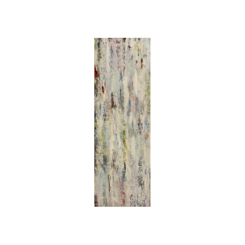 Color Stream I Print by Alexys Henry, Knife Gel, 72" H x 24" W