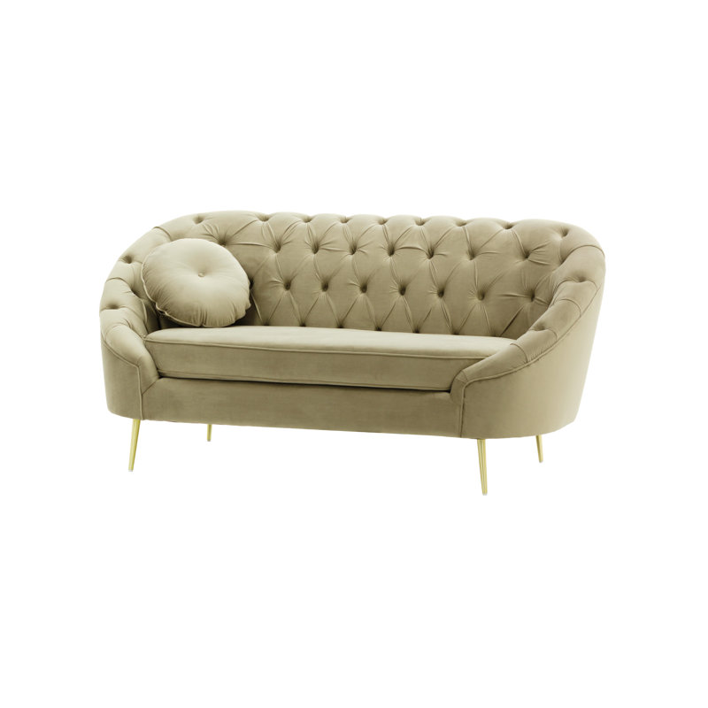 Mansfield Sofa, Beige , 2
