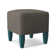 Brooklyn Upholstered Ottoman