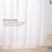 Cassien Sheer Curtain Pair-2033151583-2033151580