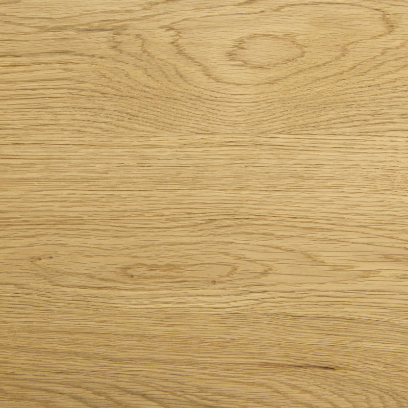 Roya Accent Cabinet, Oak Natural