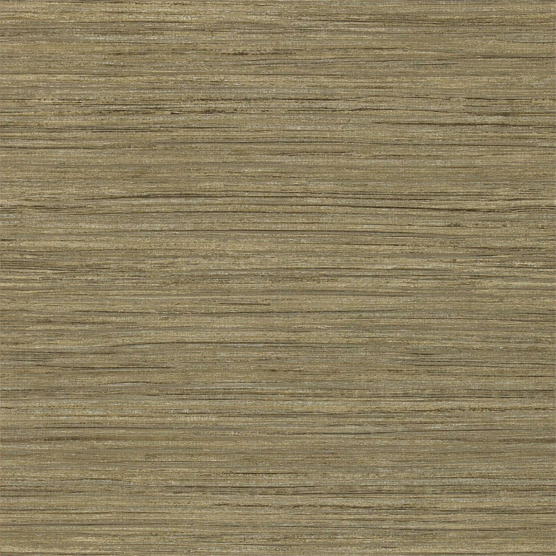 Oralia 10.05m x 52cm Wallpaper Roll, Pale Gold And Silver Multi