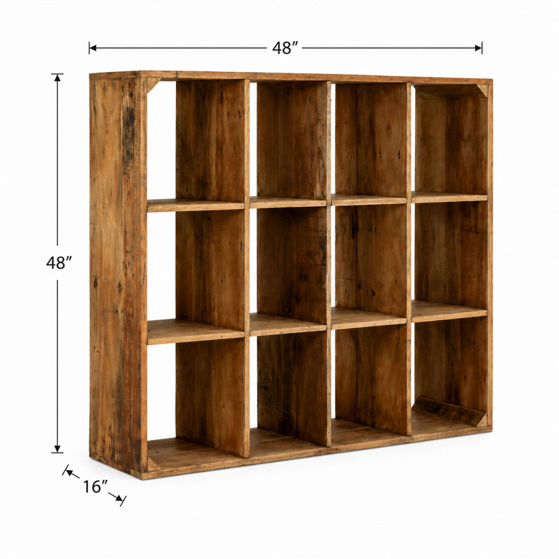 Bookcase
