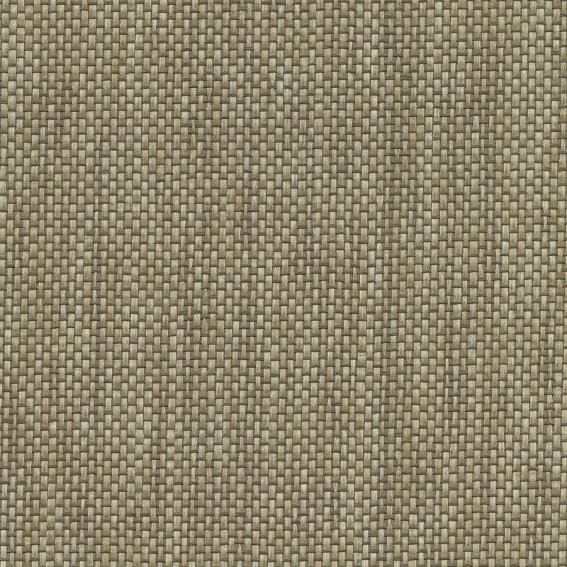 Savannah Geometric Wallpaper Roll, Khaki