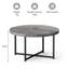 Cross Legs Coffee Table