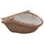 Karley Wicker Log Carrier