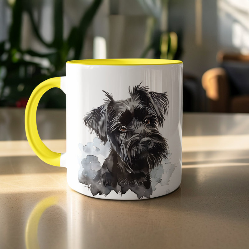 Mug, 2