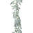 72'' in. Faux Eucalyptus Garland