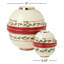 Lenox Holiday Luna Nesting Dinnerware Set